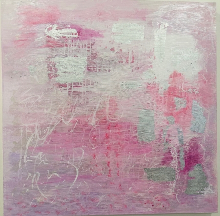  by artist Teresa Green